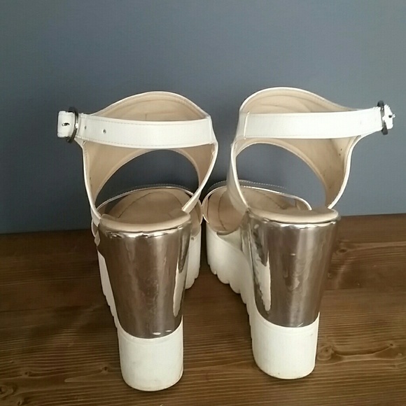 Fashion comfy wedges - Picture 2 of 8